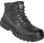 Sicherheitsstiefel S3 SRC Hercules schwarz