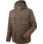 Parka Nature kastanienbraun