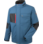 Softshelljacke Nature schieferblau