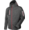 Softshelljacke Hydra anthrazit