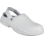 Sicherheitsschuhe SB EA Slipper weiß