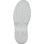 Sicherheitsschuhe SB EA Slipper weiß