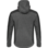 Softshelljacke Hydra anthrazit