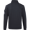 Sweatjacke Dynamic blau