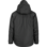Parka Draco EN 343 schwarz
