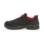 Sicherheitsschuhe S1P ESD SRC Elegance Flexitec schwarz
