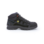 Sicherheitsstiefel S2 ESD SRC Comfort Flexitec schwarz