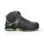 Sicherheitsstiefel S3 SRC Techno Flexitec anthrazit lemon
