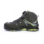 Sicherheitsstiefel S3 SRC Techno Flexitec anthrazit lemon