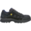 Sicherheitsschuhe S2 ESD SRC Comfort Flexitec schwarz blau