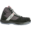 Sicherheitsstiefel S3 SRC Stretch X schwarz