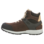 Sicherheitsstiefel S3 ESD SRC Nature braun