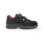 Sicherheitssandale S1P Flexitec Joy schwarz