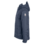 Parka Draco EN 343 marineblau