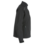 Softshelljacke Damen City schwarz
