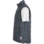 Arbeitsweste New Craft blau