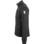 Fleecejacke One schwarz