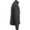 Fleecejacke One schwarz