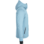 Fleecejacke Aquarius blau meliert