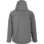 Parka Nature granitgrau