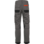 Bundhose Nature granitgrau
