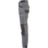 Bundhose Nature granitgrau