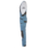 Arbeitslatzhose Nature schieferblau