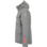 Parka Nature granitgrau