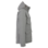 Parka Nature granitgrau