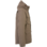 Parka Nature kastanienbraun
