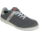 Sicherheitsschuhe S1P SRC Dorado grau