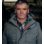 Parka Nature granitgrau