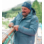 Parka Nature schieferblau