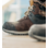 Sicherheitsstiefel S3 ESD SRC Nature braun