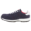 Sicherheitsschuhe S1P ESD SRC Nature blau