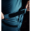 Bundhose Nature schieferblau