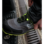 Sicherheitsschuhe S3 Triton schwarz/lime