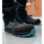 Sicherheitsschuhe S3 HRO HI CI SRC Triton schwarz/blau