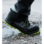 Sicherheitsschuhe S3 Triton schwarz/lime