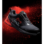 Sicherheitsschuhe S1P Daily Race Boa schwarz rot