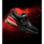 Sicherheitsschuhe S1P Daily Race Boa schwarz rot
