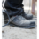 Sicherheitsschuhe S3 SRC Stretch X grau