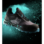 Sicherheitsschuhe S3 HRO HI CI SRC Triton schwarz/blau