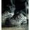 Sicherheitsschuhe S3 SRC Techno Flexitec anthrazit grau