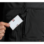 Hybridjacke Nordic schwarz