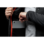 Hybridjacke Nordic schwarz