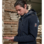 Softshelljacke Stretch Evolution blau royal