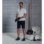 Arbeitsshorts Star CP schwarz
