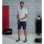 Arbeitsshorts Star Cotton dunkelblau