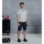 Arbeitsshorts Star Cotton dunkelblau